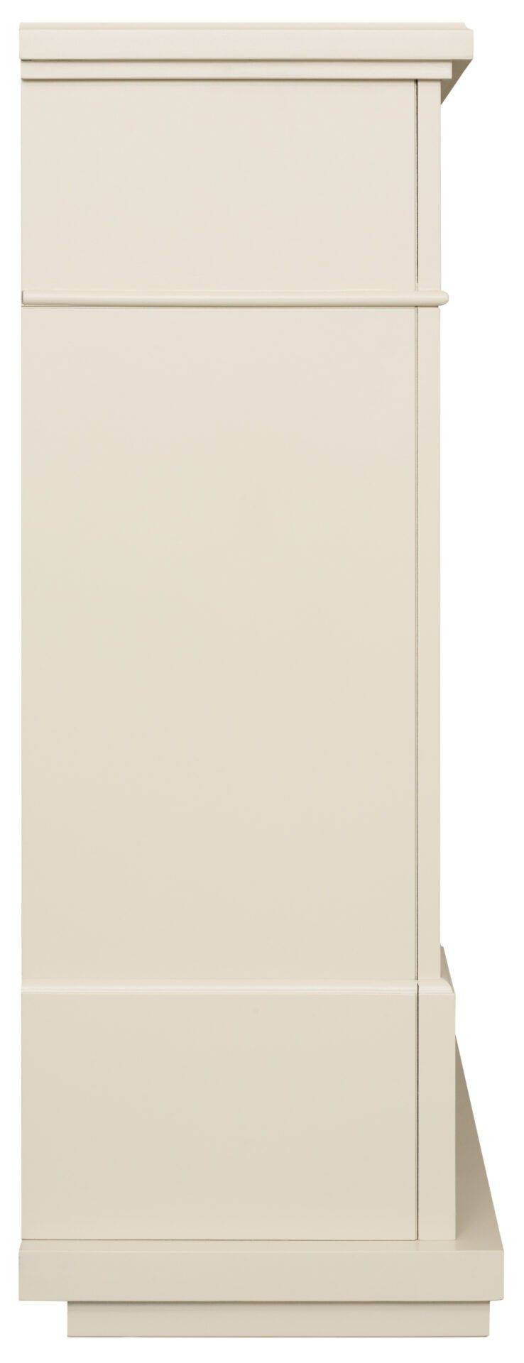 Dimplex Moorefield 3D Opti-Myst Electric Fireplace