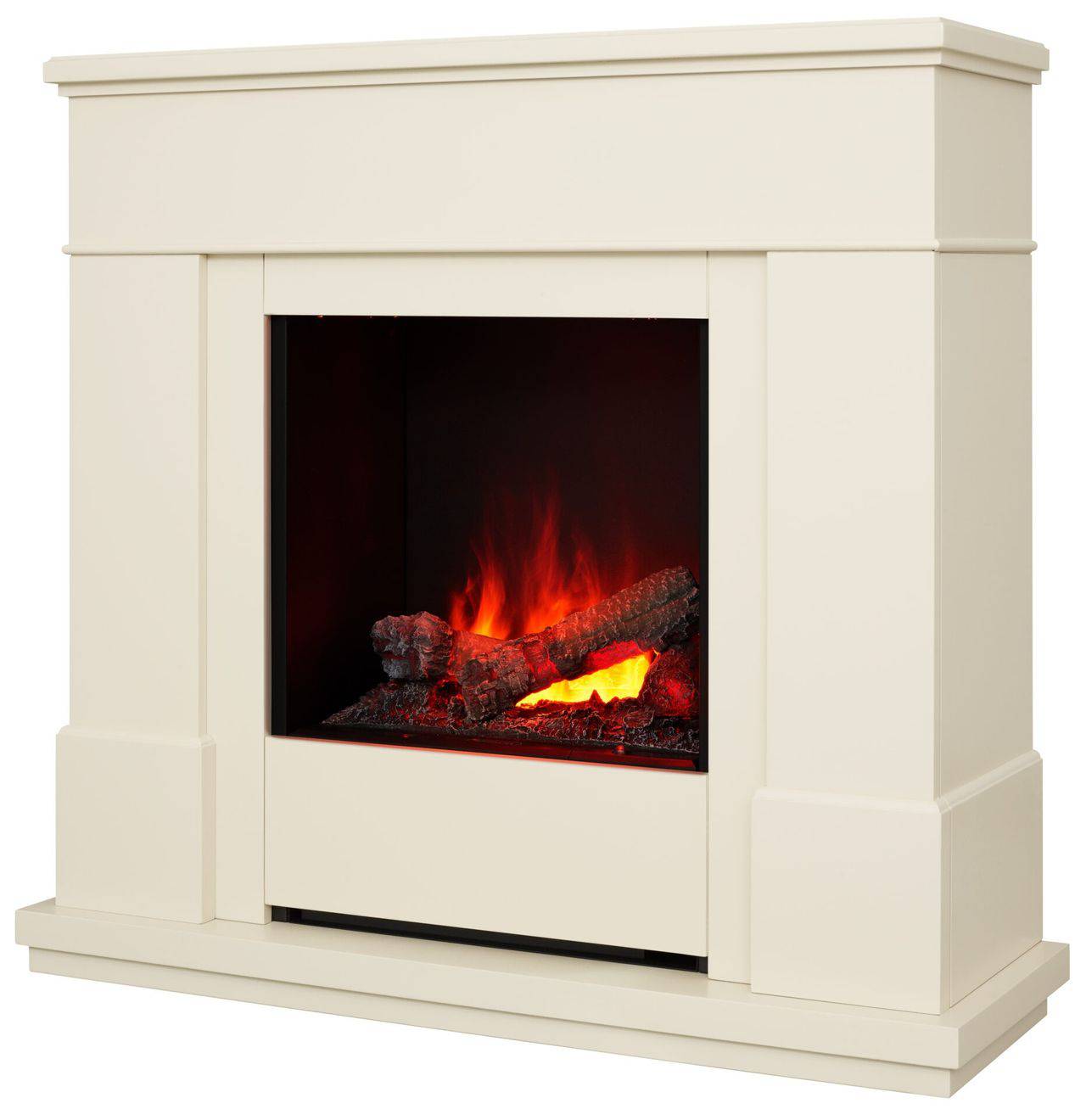 Dimplex Moorefield 3D Opti-Myst Electric Fireplace