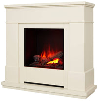 Dimplex Moorefield 3D Opti-Myst Electric Fireplace