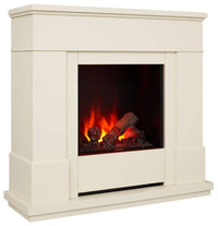 Dimplex Moorefield 3D Opti-Myst Electric Fireplace