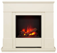 Dimplex Moorefield 3D Opti-Myst Electric Fireplace
