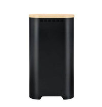 Faber Natur 120 Electric Fireplace with Opti-Myst 3D