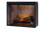 Faber Revillusion Firebox 30 Electric Fireplace