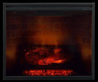 Faber Revillusion Firebox 30 Electric Fireplace