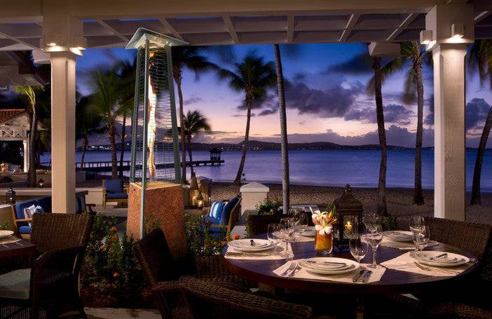 Falo EVO Total COLOR (RAL Desired) Outdoor Fireplace