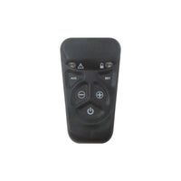 Falo EVO Total COLOR (RAL Desired) Outdoor Fireplace