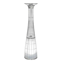 Italkero DOLCE VITA Lightfire Outdoor Fireplace