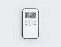 Italkero MIRROR FLAME Torch Burner 4.5kW LPG Gas Fireplace