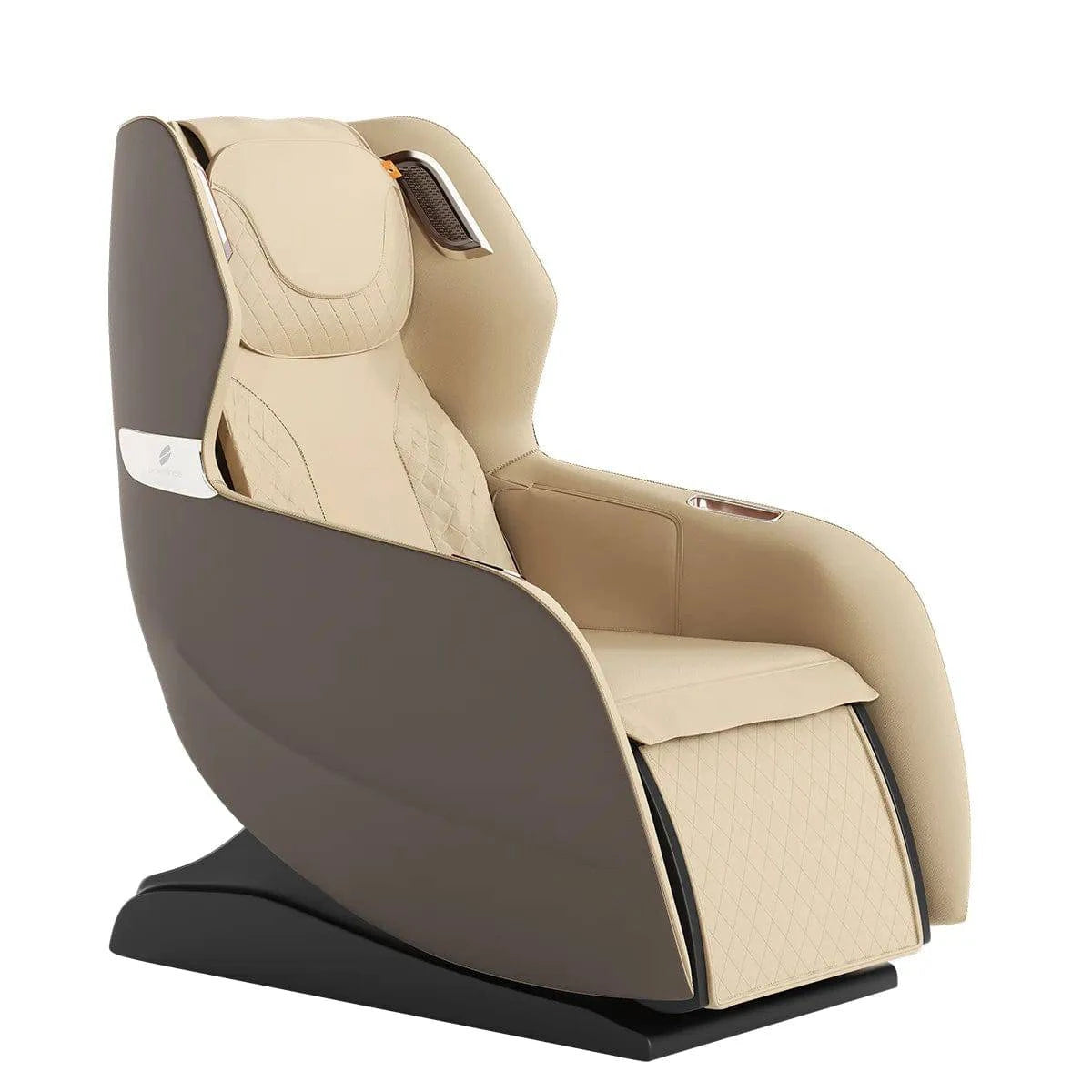 Pro-Wellness PW430 Massage Chair – Compact & Advanced Full-Body Relaxation