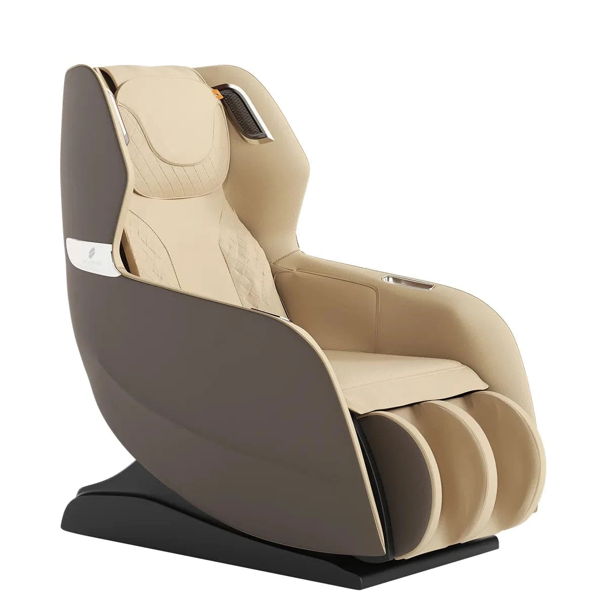 Pro-Wellness PW430 Massage Chair – Compact & Advanced Full-Body Relaxation