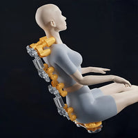 Pro-Wellness PW470 Luxury Massage Chair