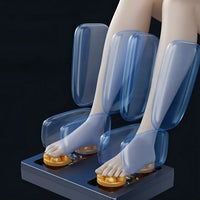 Pro-Wellness PW470 Luxury Massage Chair