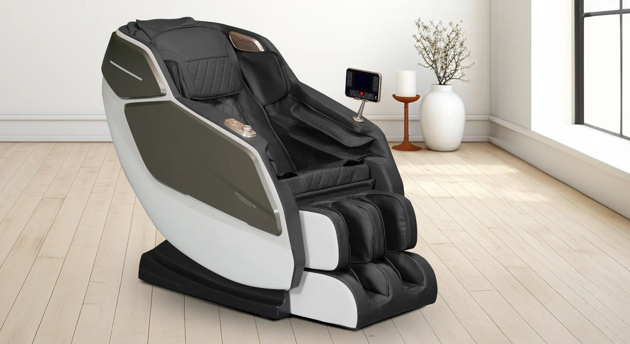 Pro-Wellness PW470 Luxury Massage Chair