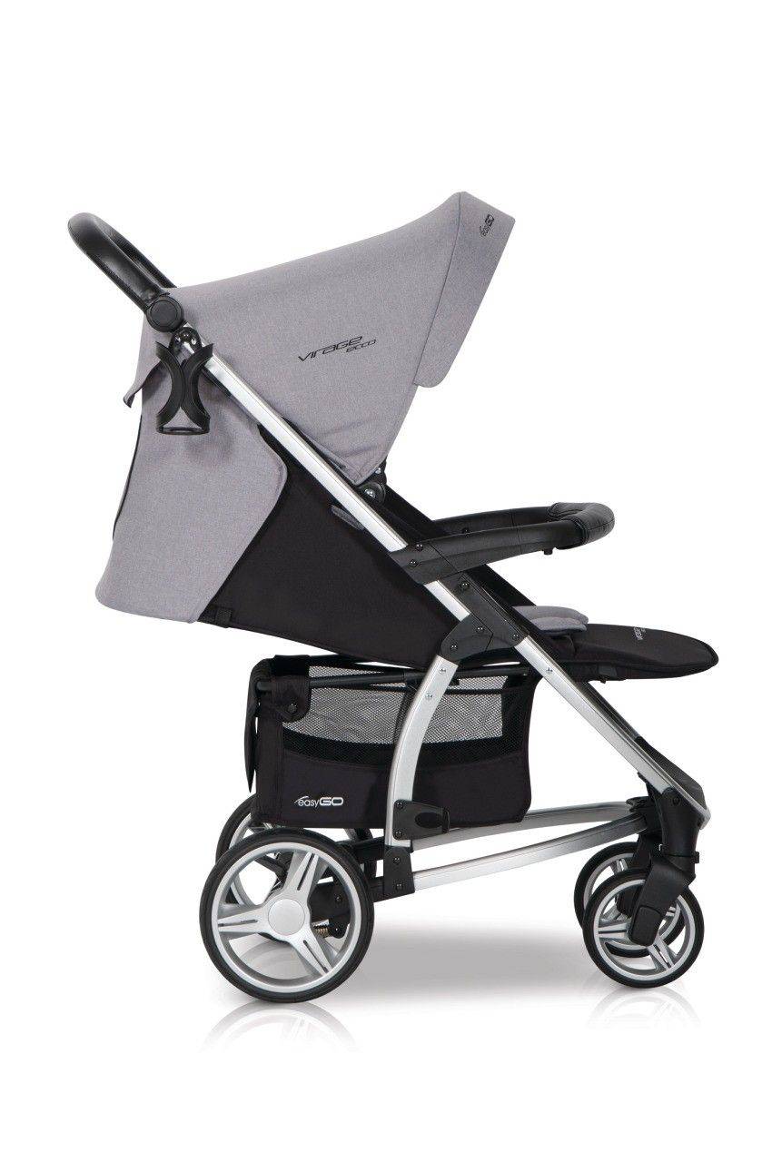 Modern Multifunctional 3 in 1 with Infant Car Seat, Carrycot and Pushchair - Blu Retail Group