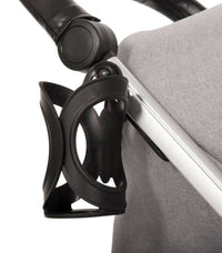 Modern Multifunctional 3 in 1 with Infant Car Seat, Carrycot and Pushchair - Blu Retail Group