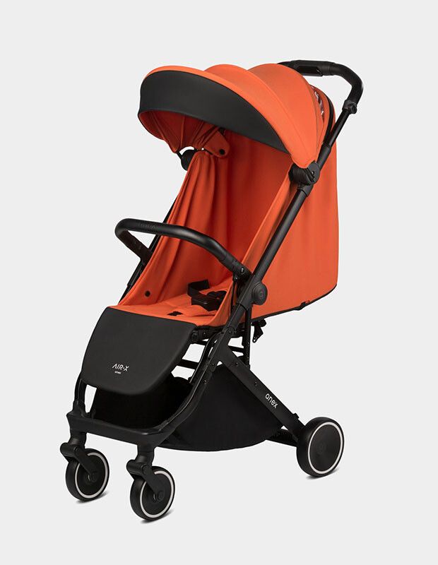 Anex sport clearance stroller review