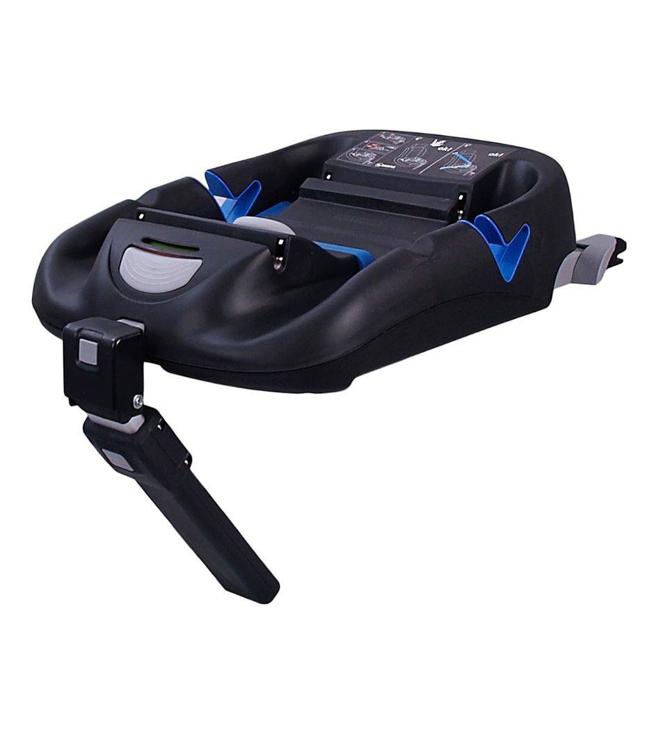 ISOFIX BASE - Blu Retail Group
