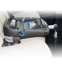 ISOFIX BASE - Blu Retail Group