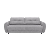 HAMPTON LUX 3DL sofa - luxury in retro style - Blu Retail Group