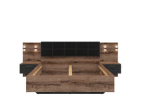 Kassel bed 160 A-bluretailgroup