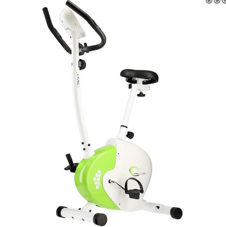 M9239 HMS Exercise Bike - Blu Retail Group