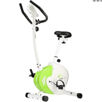 M9239 HMS Exercise Bike - Blu Retail Group