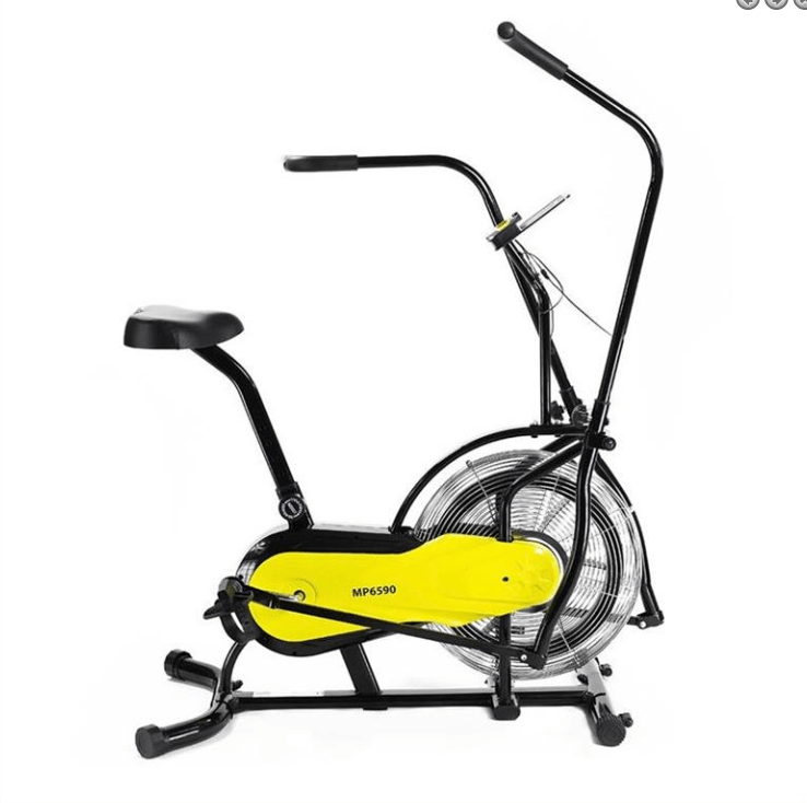 MP6590 HMS Fitness Exercise Bike - Blu Retail Group