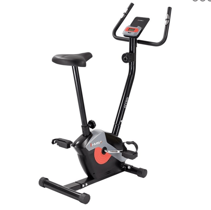 Magnetic bike M6120 HMS Exercise Bike - Blu Retail Group