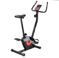 Magnetic bike M6120 HMS Exercise Bike - Blu Retail Group