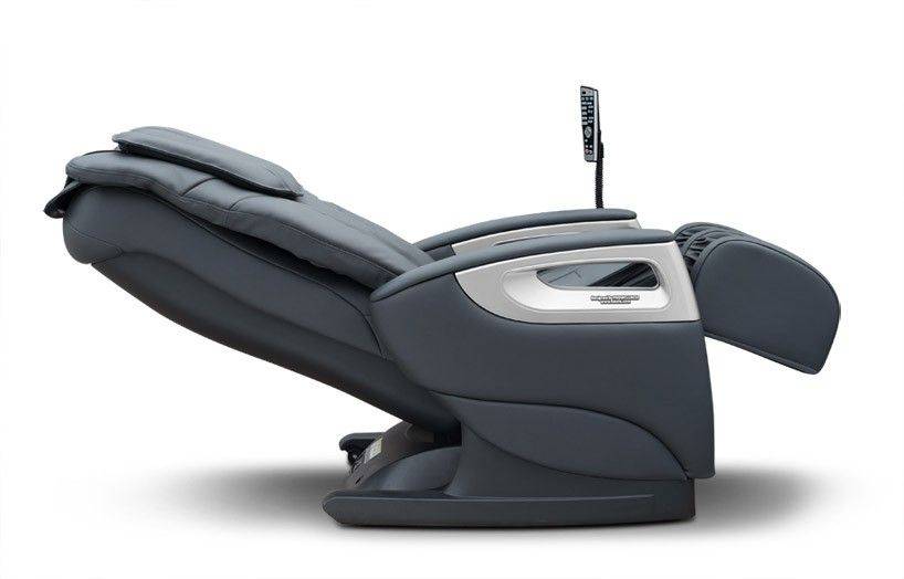 Pro-Wellness PW370 Massage Chair - Blu Retail Group