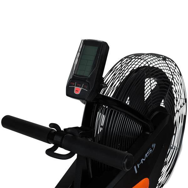 Modern Air Rower - Blu Retail Group