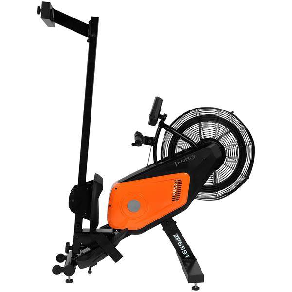 Modern Air Rower - Blu Retail Group