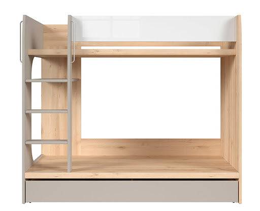 Namek Bunk Bed