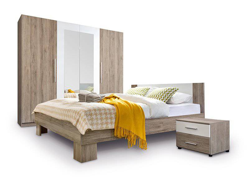 Martina Bedroom Set- bluretailgroup