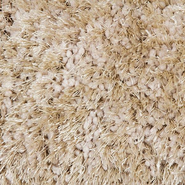 CARPET NEW YORK (170 X 240 X 8 CM) POLYESTER BEIGE - Blu Retail Group