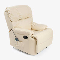 massage-relax-chair-cecotec-6004-Blu Retail Group