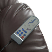 massage-relax-chair-cecotec-6004-Blu Retail Group