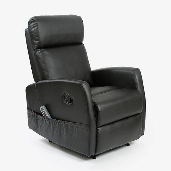 Relax Massage Chair Cecotce Compact 6021-Blu Retail Group