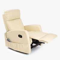 Relax Massage Chair Cecotce Compact 6021-Blu Retail Group