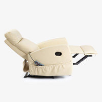 Relax Massage Chair Cecotce Compact 6021-Blu Retail Group