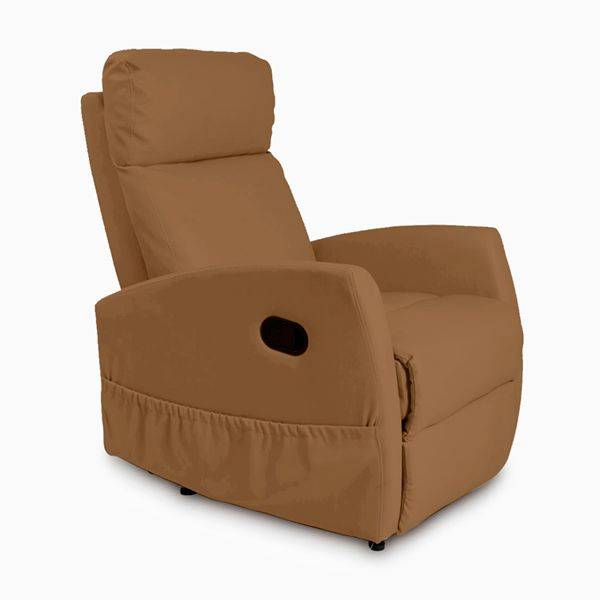Relax Massage Chair Cecotce Compact 6021-Blu Retail Group