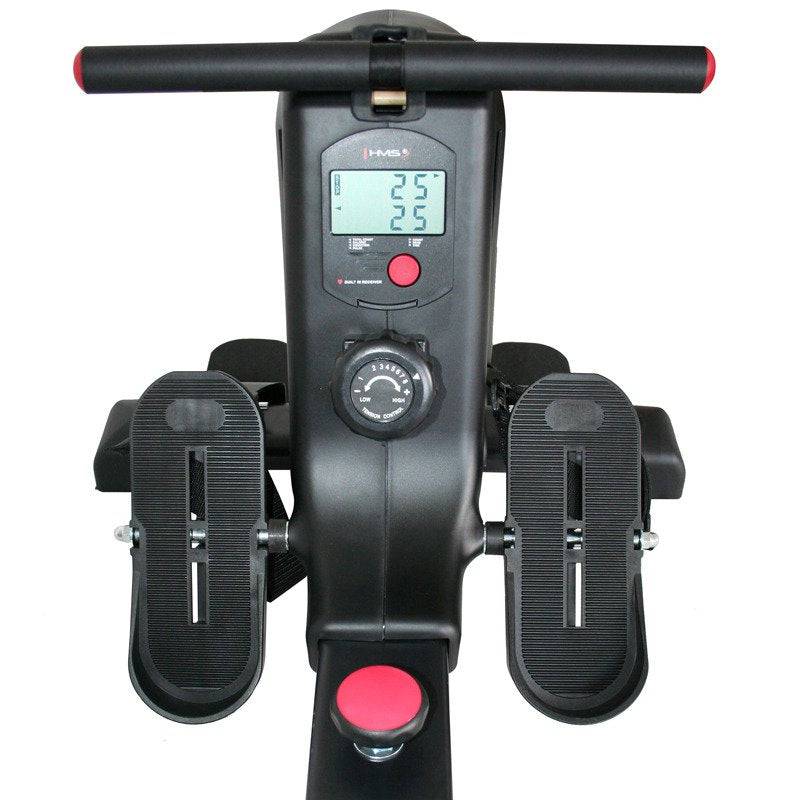 Magnetic rowing machine ZM1502 HMS