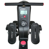 Magnetic rowing machine ZM1502 HMS