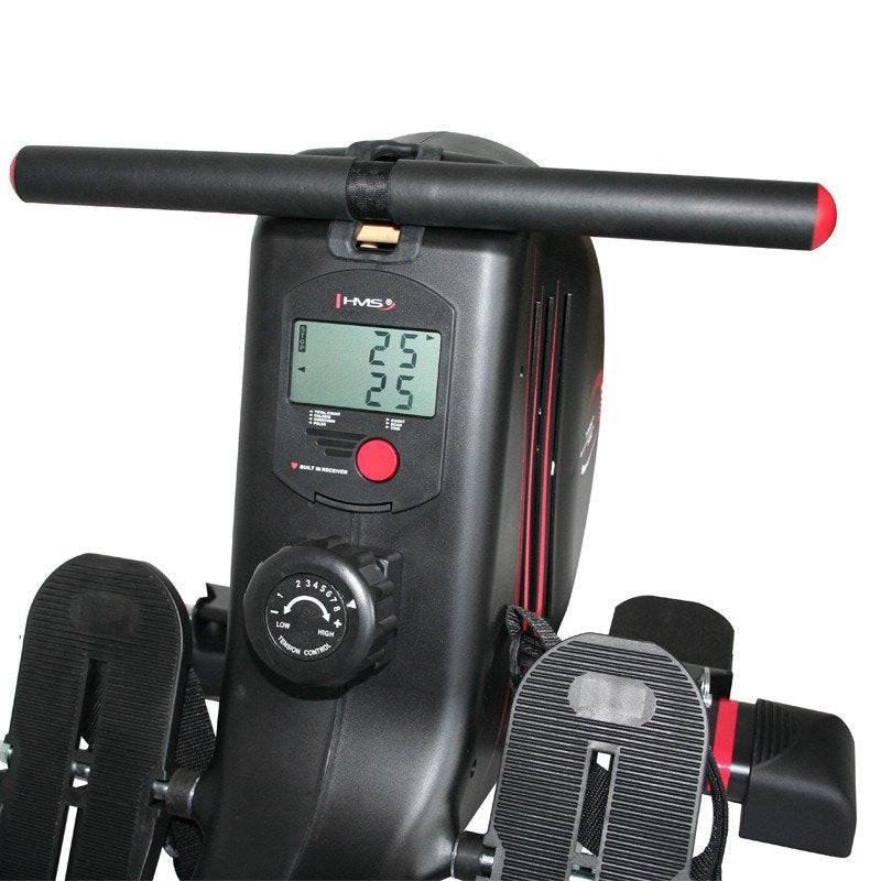 Magnetic rowing machine ZM1502 HMS