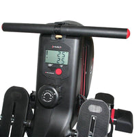 Magnetic rowing machine ZM1502 HMS