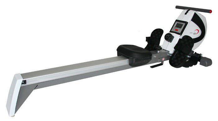 Magnetic rowing machine HMS ZM1801