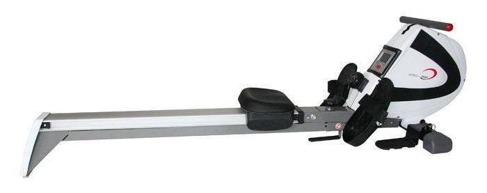 Magnetic rowing machine HMS ZM1801