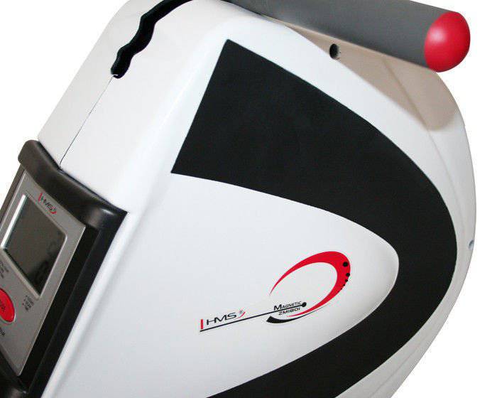 Magnetic rowing machine HMS ZM1801