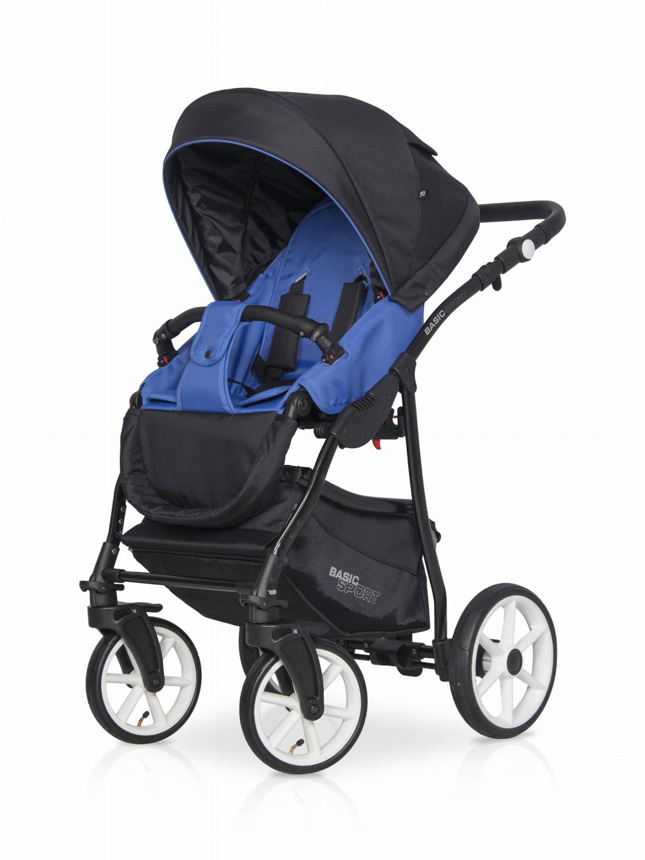 Great pram set sold unused - Blu Retail Group