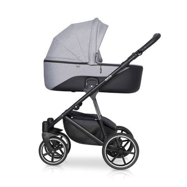 riko-side-plus-stroller